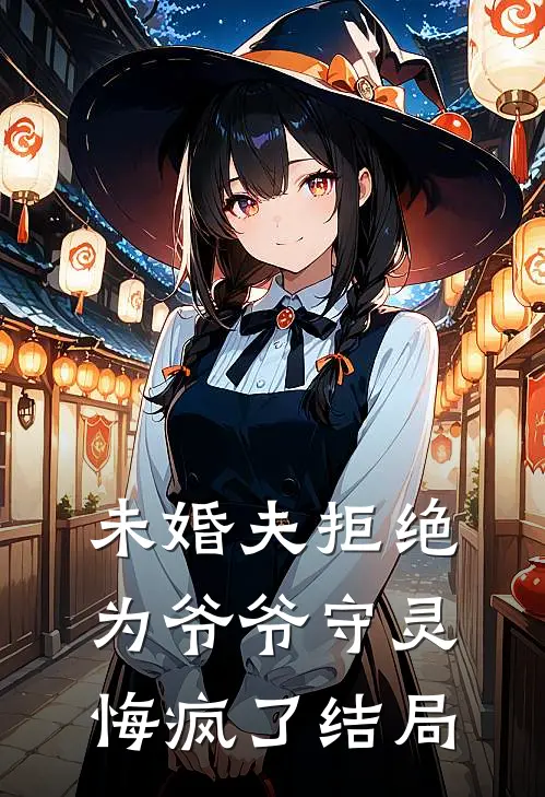 未婚夫拒绝为爷爷守灵,悔疯了结局是