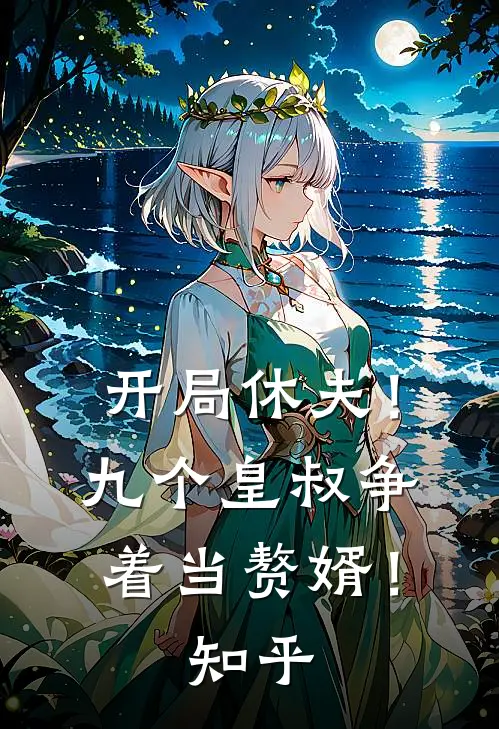 开局休夫!九个皇叔争着当赘婿!知乎