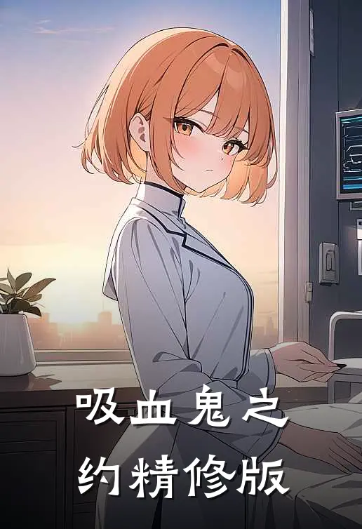 吸血鬼之约精修版