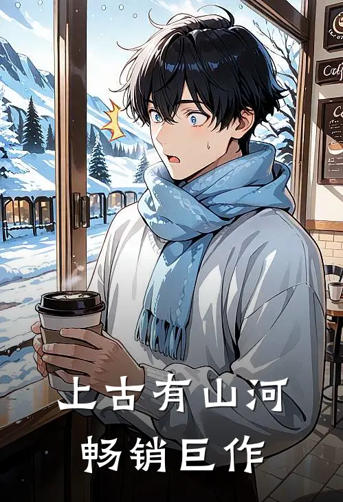 上古有山河畅销巨作