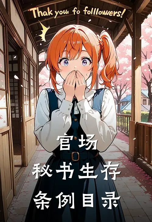 官场：秘书生存条例目录