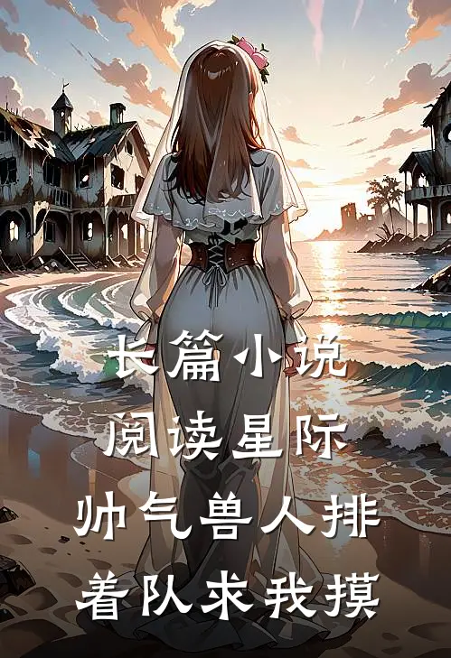长篇小说阅读星际：帅气兽人排着队求我摸