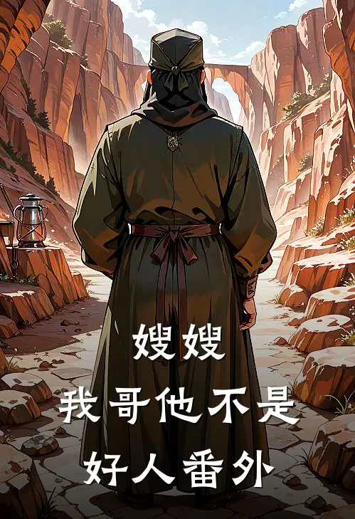 嫂嫂，我哥他不是好人番外
