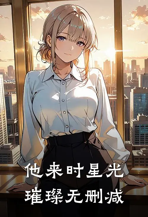 他来时星光璀璨无删减