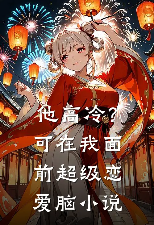 他高冷?可在我面前超级恋爱脑他txt
