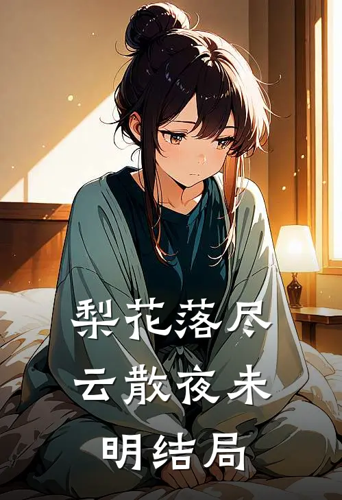 梨花落尽云散夜未明结局