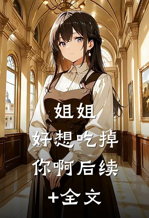 姐姐，好想吃掉你啊后续+全文