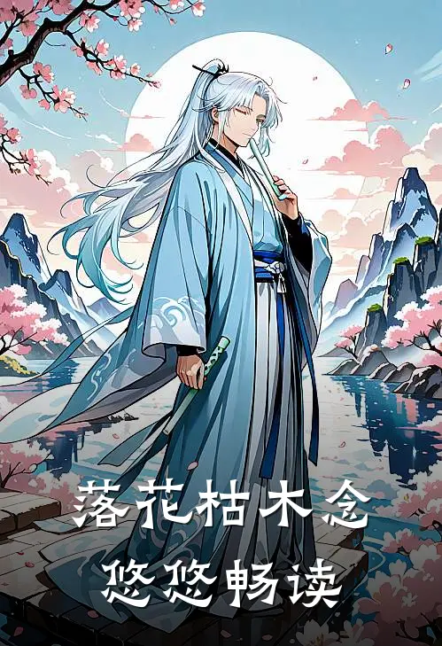 落花枯木念悠悠畅读