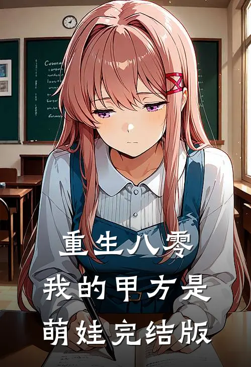 重生八零，我的甲方是萌娃完结版