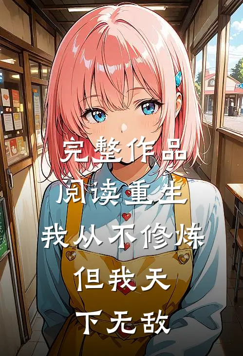 完整作品阅读重生我从不修炼,但我天下无敌了