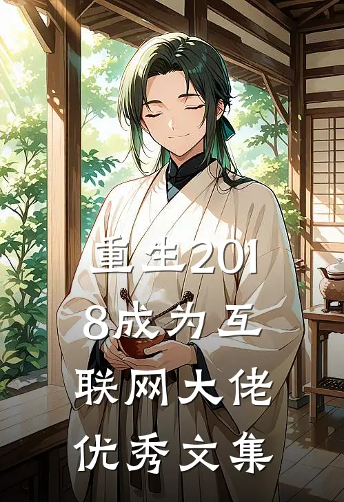 重生2018成为互联网大佬优秀文集