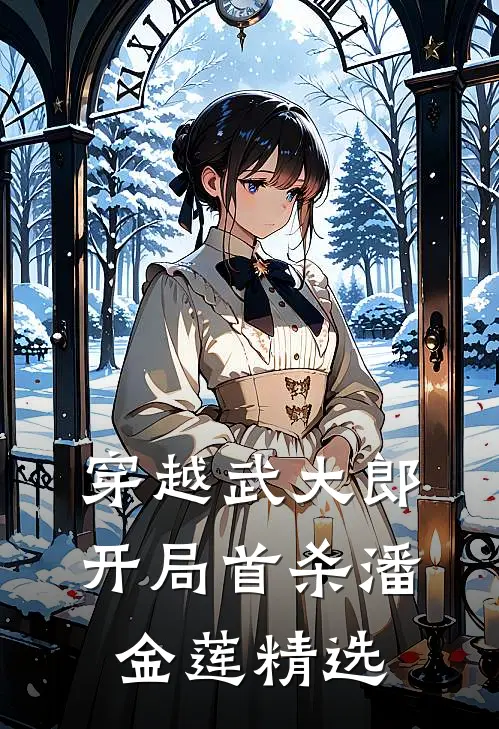 穿越武大郎，开局首杀潘金莲精选