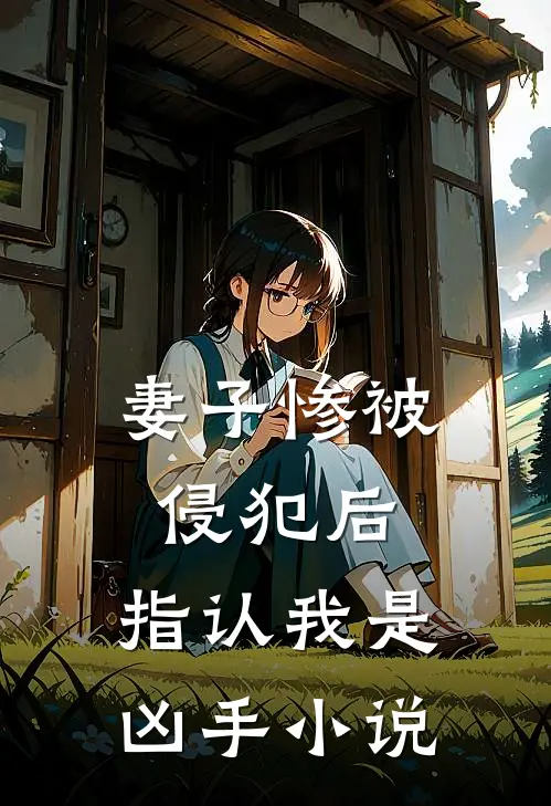 妻子惨被侵犯后，指认我是凶手小说