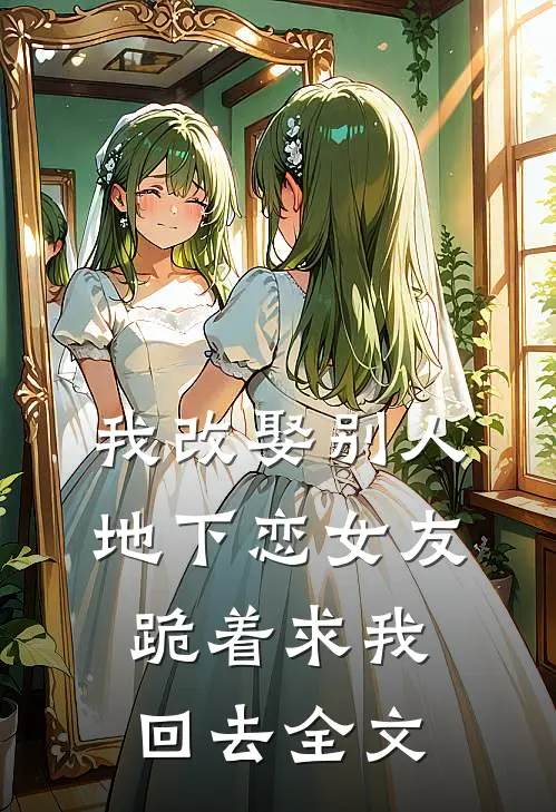我改娶别人,地下恋女友跪着求我回去全文阅读