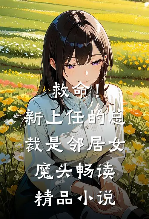 救命!新上任的总裁是邻居女魔头畅读精品免费阅读