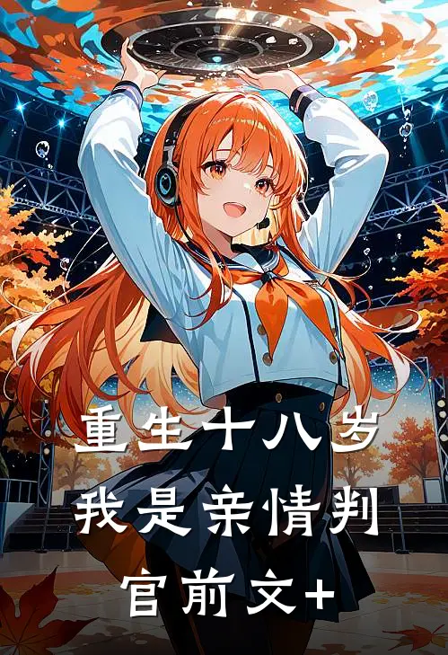 重生十八岁，我是亲情判官前文+