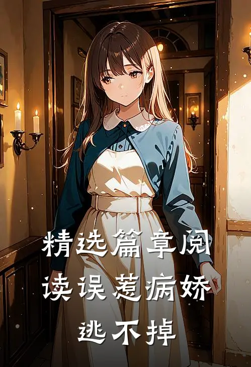 精选篇章阅读误惹病娇，逃不掉