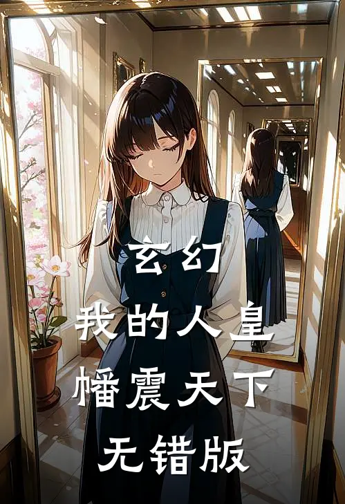 玄幻：我的人皇幡震天下无错版