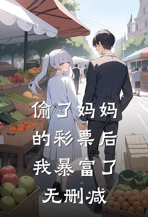 偷了妈妈的彩票后,我暴富了无删减