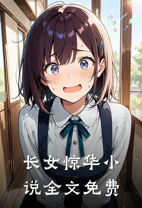 长女惊华小说全文免费
