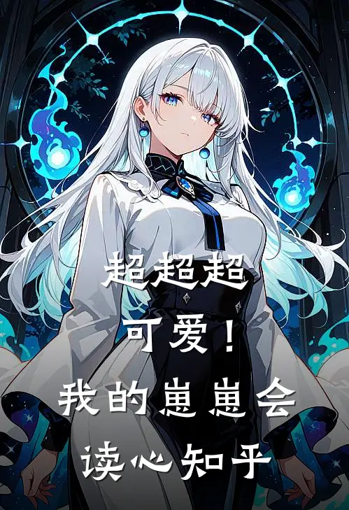 超超超可爱！我的崽崽会读心知乎