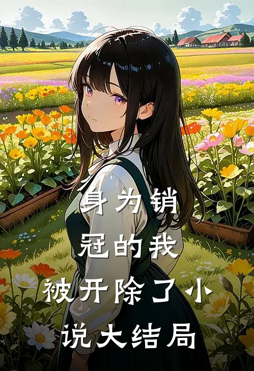 身为销冠的我,被开除了大结局免费阅读