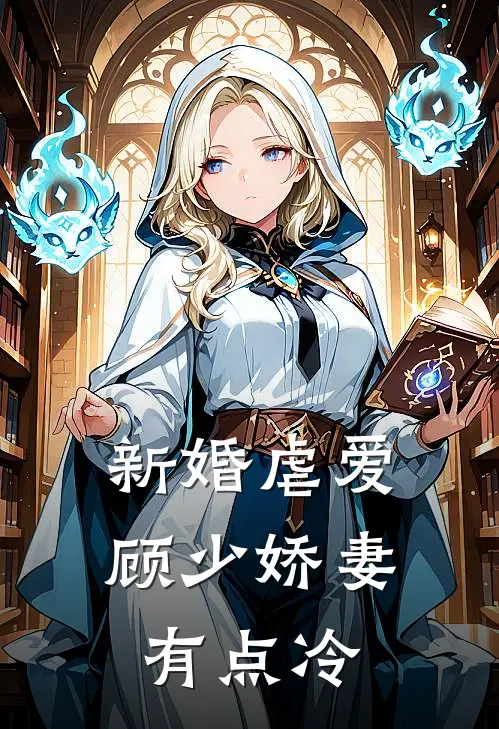 新婚虐爱顾少娇妻有点冷