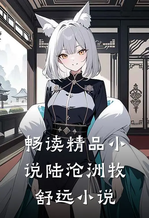 畅读精品小说陆沧洲牧舒远小说