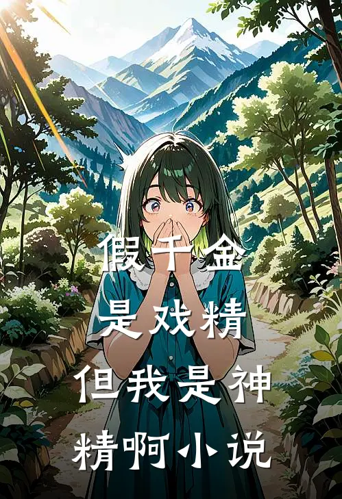 假千金是戏精,但我是神精啊