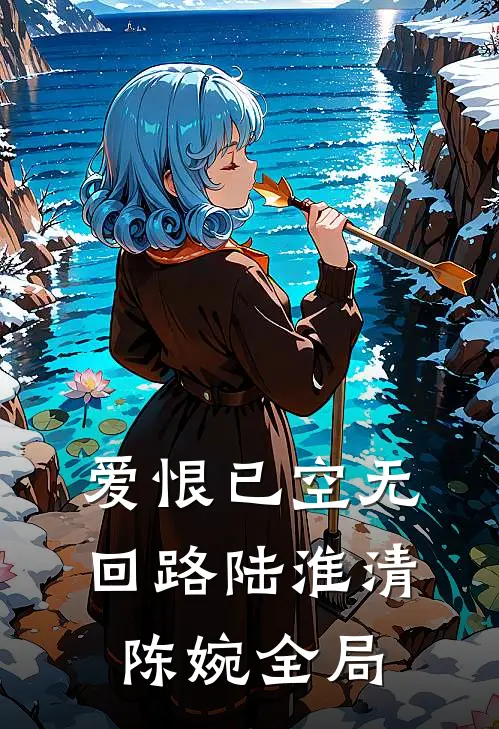 爱恨已空无回路陆淮清陈婉全局