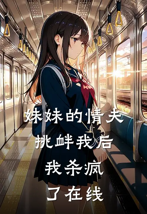 妹妹的情夫挑衅我后，我杀疯了在线