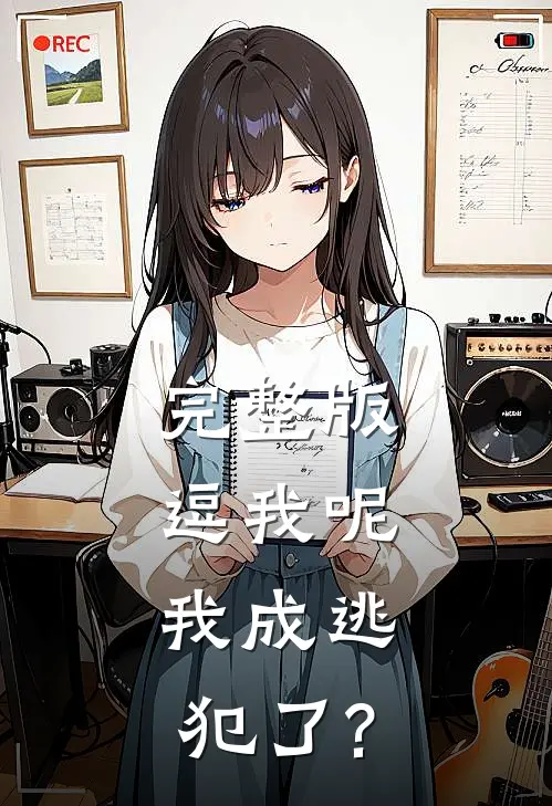 完整版逗我呢,我成逃犯了?