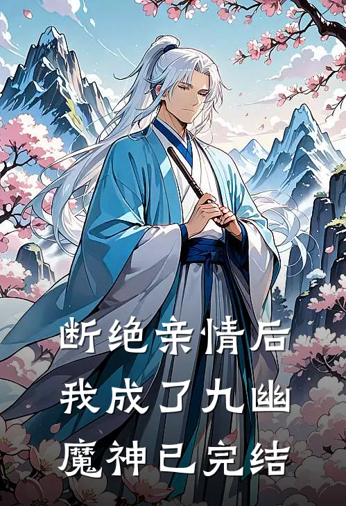 断绝亲情后,我成了九幽魔神已完结吗