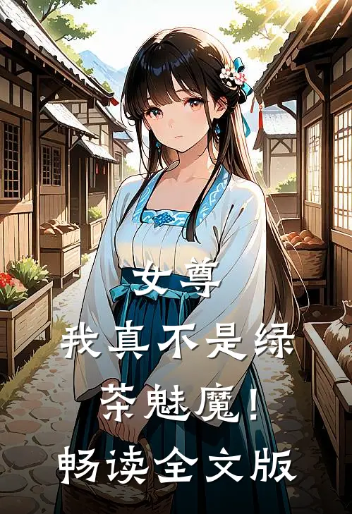 女尊，我真不是绿茶魅魔！畅读全文版