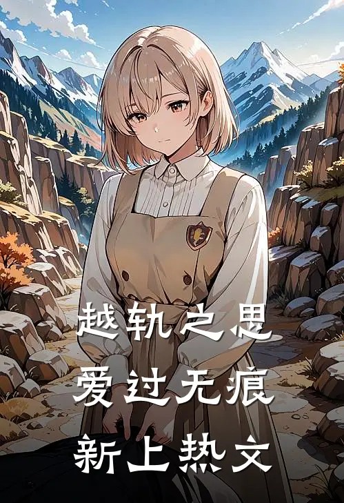 越轨之思，爱过无痕新上热文