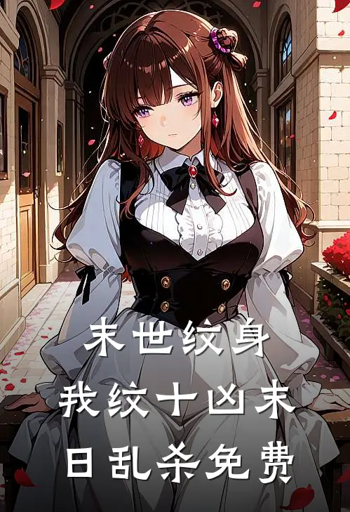 末世纹身：我纹十凶末日乱杀免费