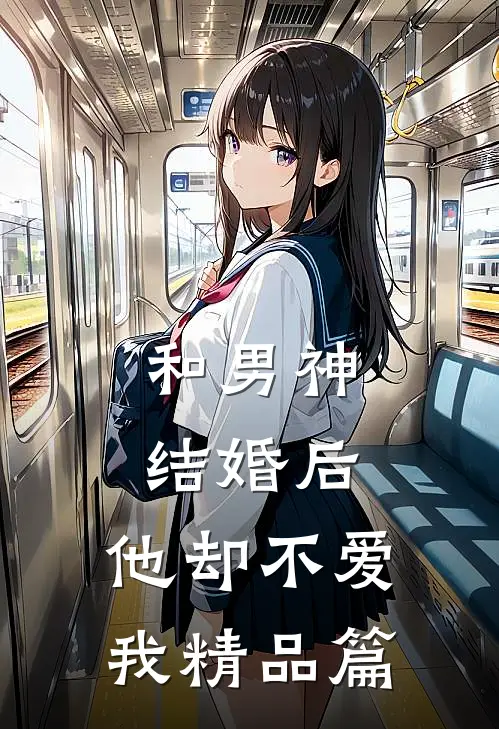 和男神结婚后，他却不爱我精品篇