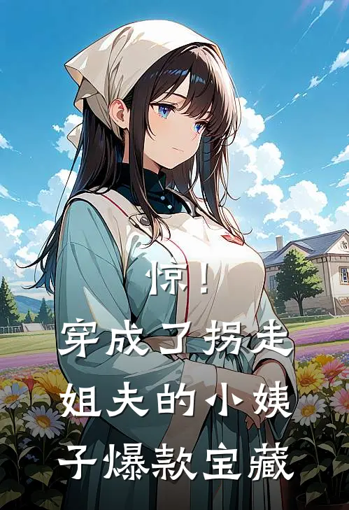 惊！穿成了拐走姐夫的小姨子爆款宝藏