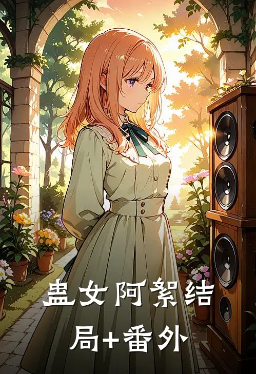 蛊女阿絮结局+番外