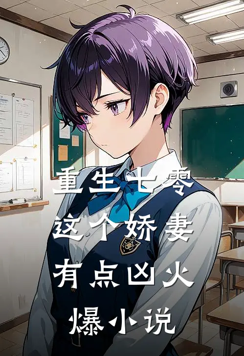 重生七零，这个娇妻有点凶火爆小说