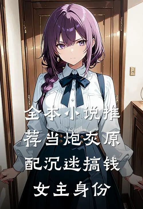 全本小说推荐当炮灰原配沉迷搞钱女主身份