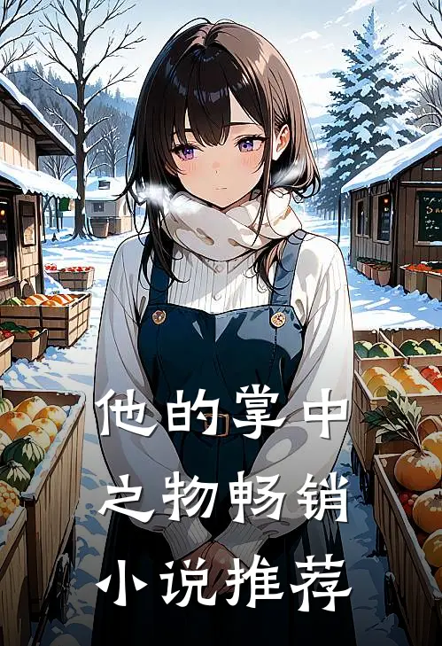 他的掌中之物畅销小说推荐