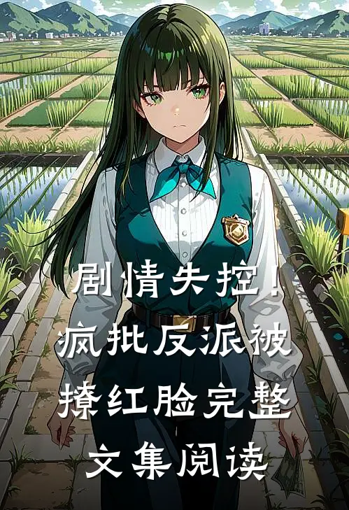 剧情失控！疯批反派被撩红脸完整文集阅读