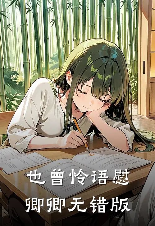 也曾怜语慰卿卿无错版