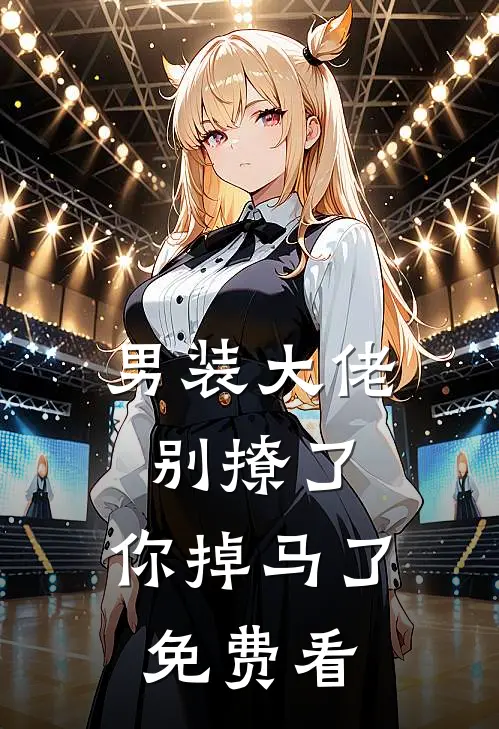 男装大佬别撩了，你掉马了免费看