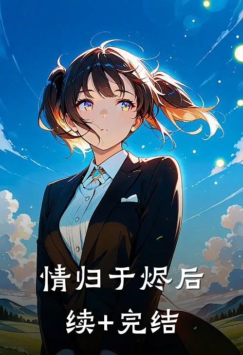 情归于烬后续+完结