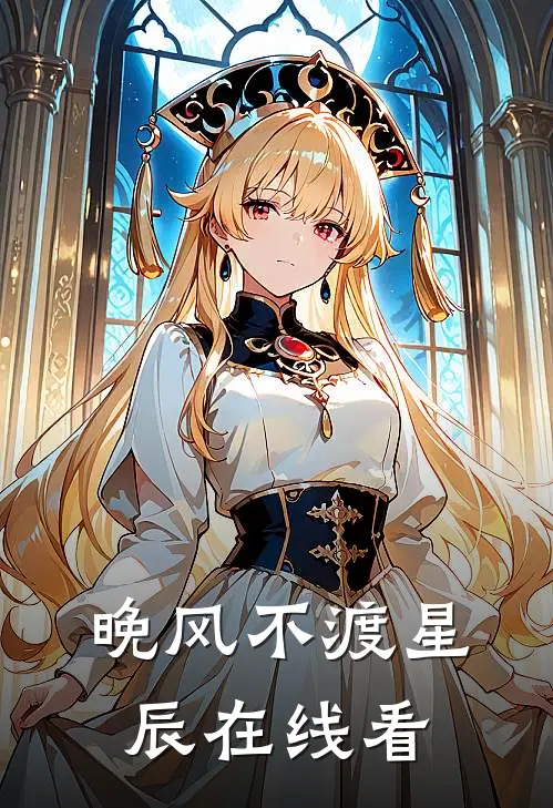 晚风不渡星辰在线看