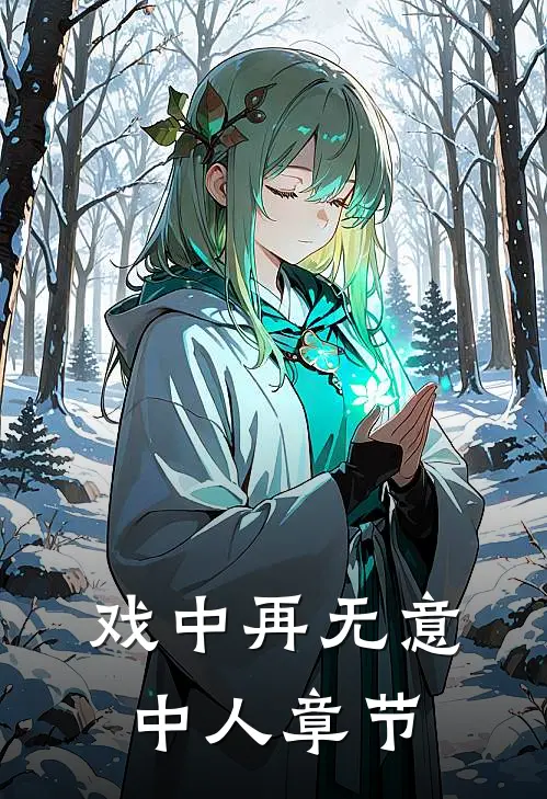 戏中再无意中人章节