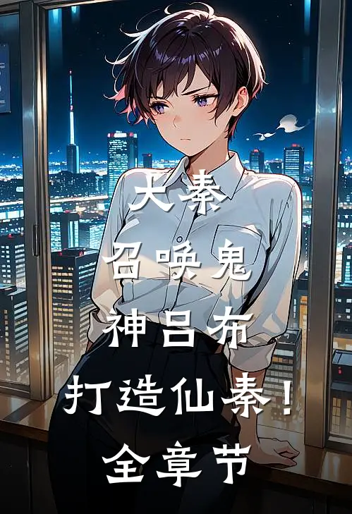大秦：召唤鬼神吕布，打造仙秦！全章节