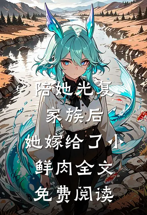 陪她光复家族后,她嫁给了小鲜肉全文免费阅读